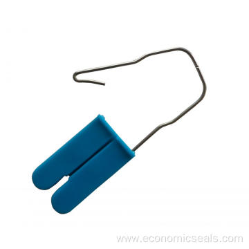 Cheap and Featured Wire Padlock Seals